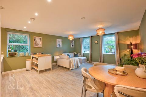 undefined, Smisby Road, Ashby-De-La-Zouch