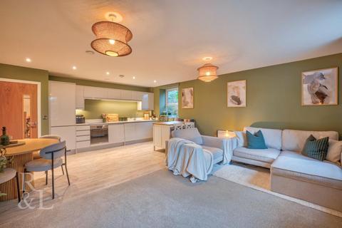 undefined, Smisby Road, Ashby-De-La-Zouch