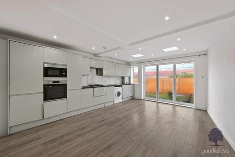 undefined, Middleton Road, Surrey SM4