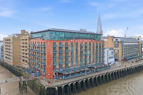 undefined, Tea Trade Wharf, Shad Thames, London, SE1