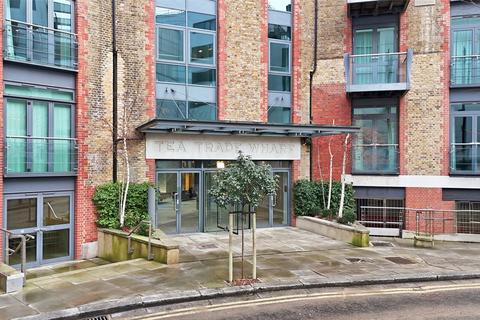 undefined, Tea Trade Wharf, Shad Thames, London, SE1