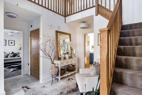 undefined, Lavender Close, Faulkland, Somerset, BA3