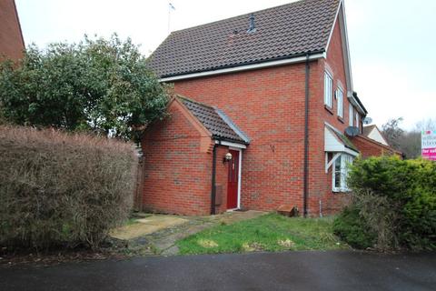 undefined, Isabella Close, King's Lynn, PE30