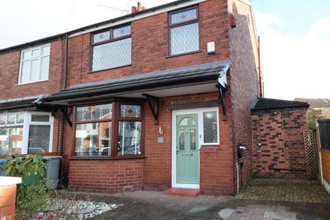 3 bedroom semi-detached house for sale, St. Georges Road, Stretford, M32