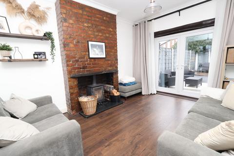 3 bedroom semi-detached house for sale, St. Georges Road, Stretford, M32