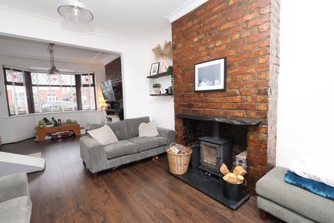 3 bedroom semi-detached house for sale, St. Georges Road, Stretford, M32