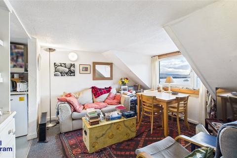 undefined, Attic Flat (Flat 3), Fletcher Terrace, 28 Main Street, Tobermory, Isle Of Mull, PA75