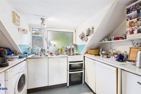 undefined, Attic Flat (Flat 3), Fletcher Terrace, 28 Main Street, Tobermory, Isle Of Mull, PA75