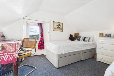 undefined, Attic Flat (Flat 3), Fletcher Terrace, 28 Main Street, Tobermory, Isle Of Mull, PA75