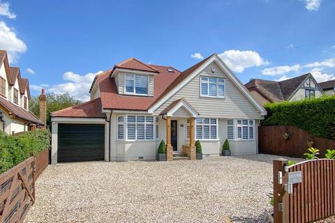 4 bedroom detached house for sale, Nine Ashes Road, Ingatestone, CM4 Near Blackmore