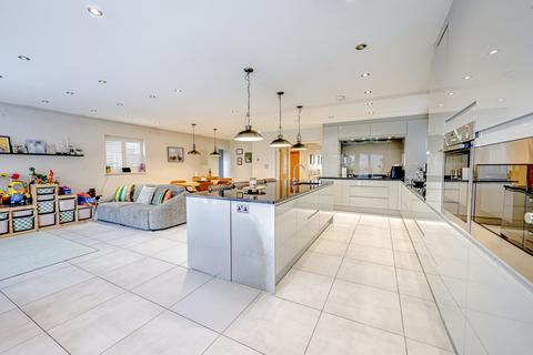 4 bedroom detached house for sale, Nine Ashes Road, Ingatestone, CM4 Near Blackmore