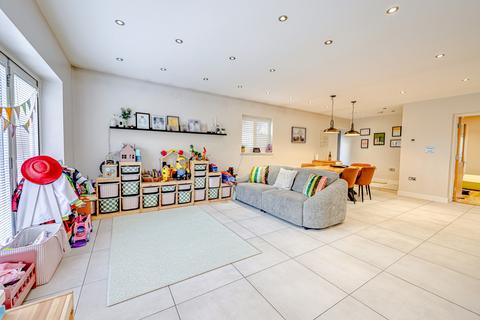 4 bedroom detached house for sale, Nine Ashes Road, Ingatestone, CM4 Near Blackmore