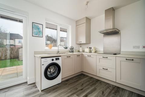 undefined, Edward Way, Leeds