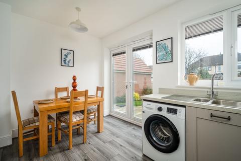 undefined, Edward Way, Leeds