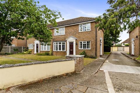 St. Lawrence Avenue, Gaisford, Worthing