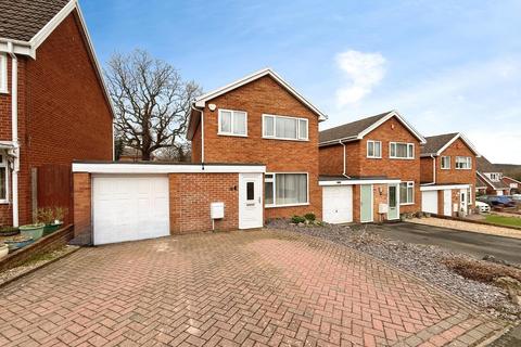 undefined, Hilton Close, Telford TF3