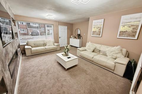 undefined, Hilton Close, Telford TF3