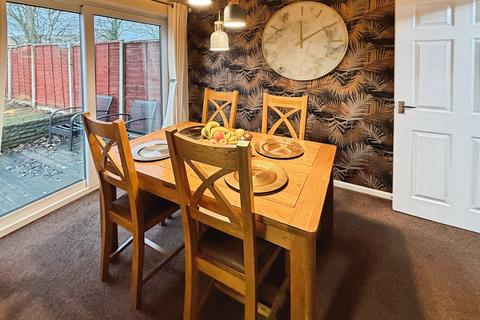 undefined, Hilton Close, Telford TF3