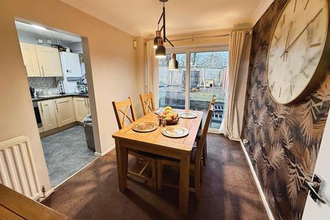 undefined, Hilton Close, Telford TF3