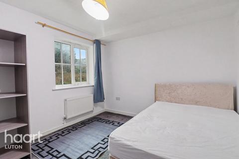 2 bedroom flat for sale, The Wickets, Luton
