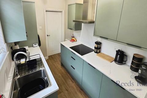 2 bedroom end of terrace house for sale, Pilsbury Street, Staffordshire ST5