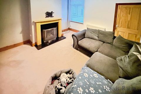 2 bedroom terraced house to rent, Taylor Street, Staffordshire ST5