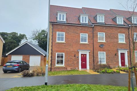 undefined, Elswick Road, Thetford
