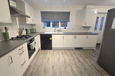 undefined, Elswick Road, Thetford