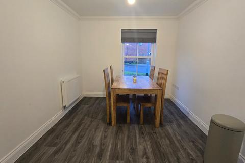 undefined, Elswick Road, Thetford