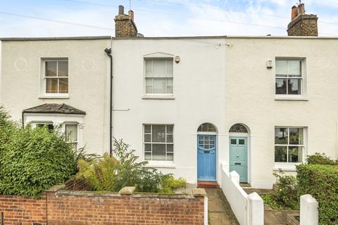 undefined, Walnut Tree Road London SE10