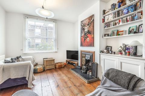 undefined, Walnut Tree Road London SE10