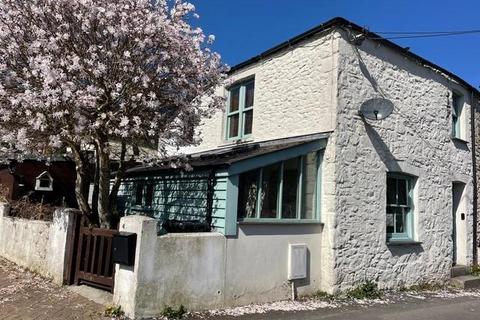 undefined, Crockers Row, Gunnislake