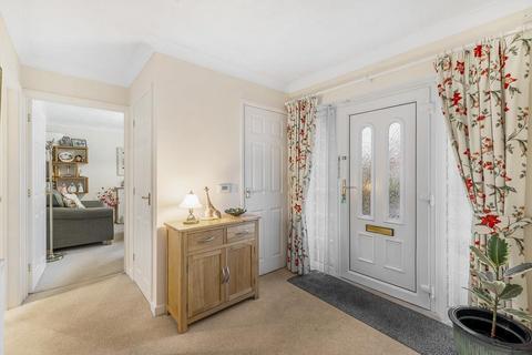2 bedroom semi-detached bungalow for sale, Clover Way, Spalding