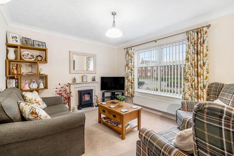 2 bedroom semi-detached bungalow for sale, Clover Way, Spalding