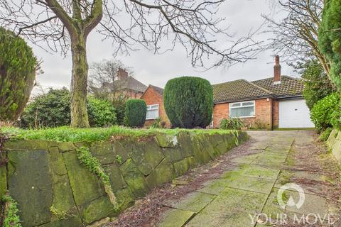 undefined, Crewe Road, Crewe CW2