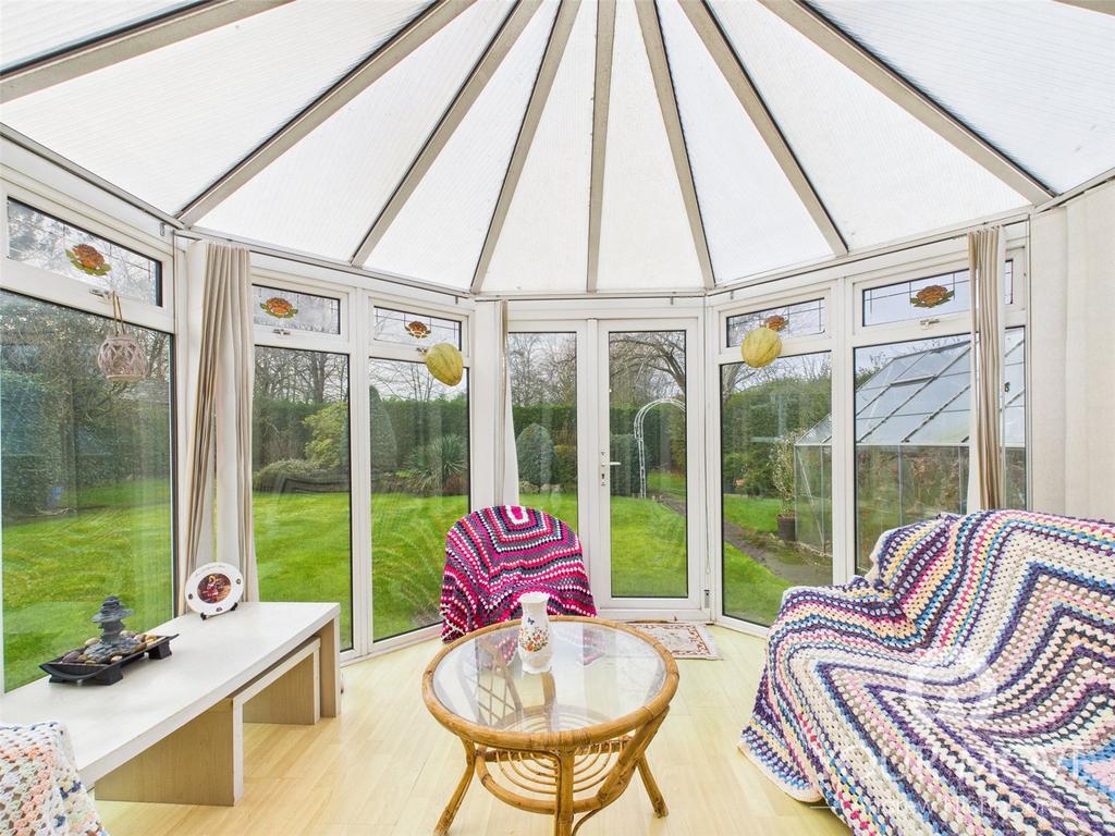Conservatory
