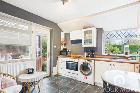 undefined, Crewe Road, Crewe CW2