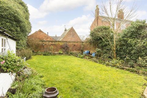 4 bedroom semi-detached house for sale, The Green, Great Bowden, Market Harborough