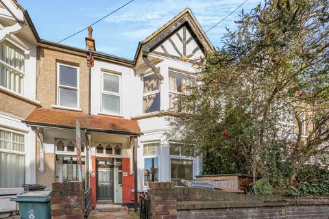 undefined, Lyndhurst Drive, Leyton, E10