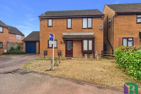undefined, Hockliffe Brae, Milton Keynes MK7