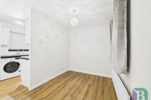 undefined, Hockliffe Brae, Milton Keynes MK7