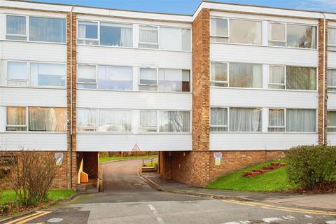 undefined, Queens Road, Buckhurst Hill IG9
