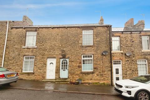 undefined, Ash Terrace, Stanley DH9