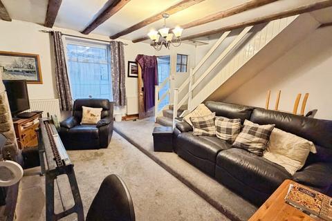 undefined, Ash Terrace, Stanley DH9