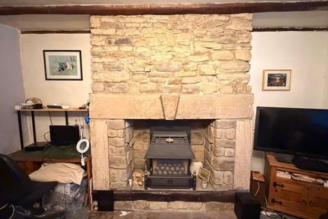 undefined, Ash Terrace, Stanley DH9