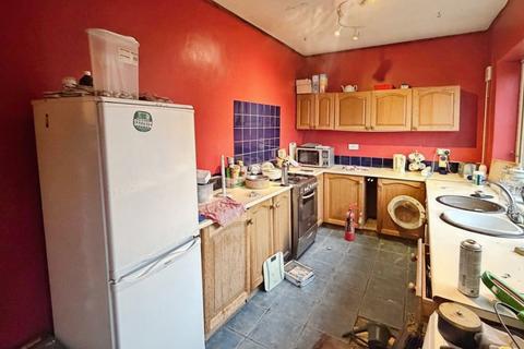 undefined, Ash Terrace, Stanley DH9