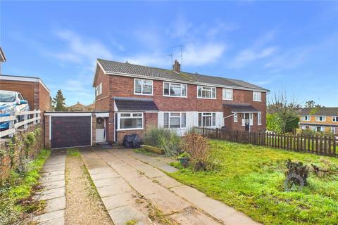 undefined, Wilton Close, Kettering NN14