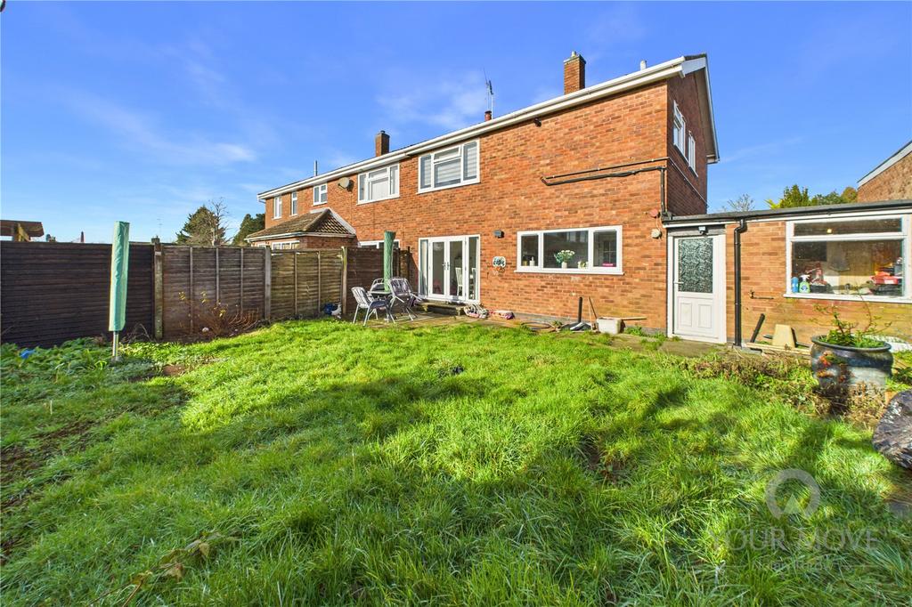 Rear Gardenq