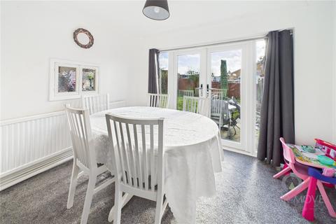 undefined, Wilton Close, Kettering NN14
