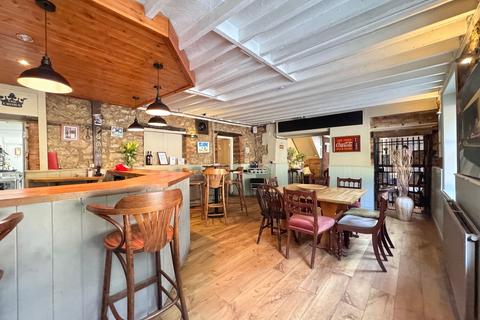 undefined, High Street, Shrivenham, SN6